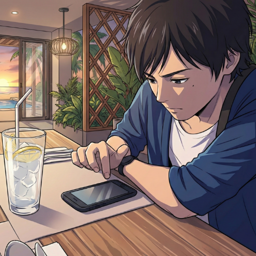 ピヨのアイコン