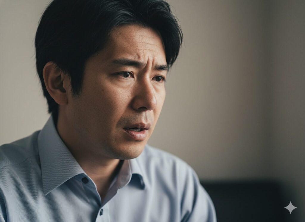 営業職 ストレス 疲れ