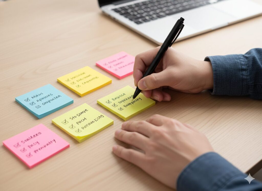 自己効力感 スモールウィン