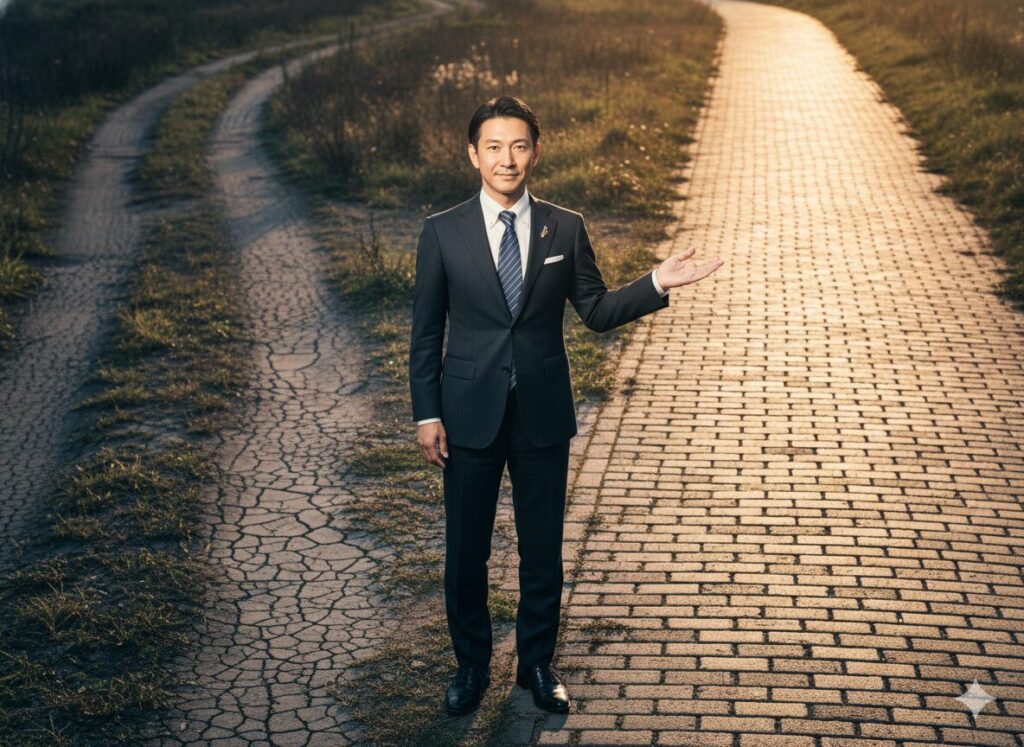 営業部長が語る、リフォーム営業で成果を出すための「理解」を軸とした思考法と心理学